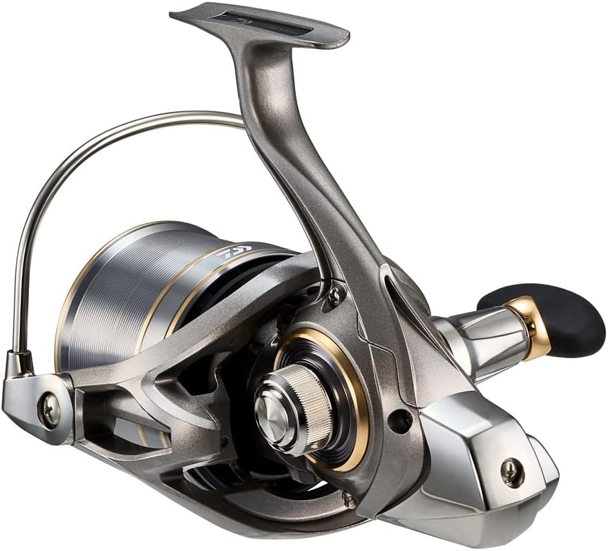 DAIWA Spinning Reel 23 Long Beam 35 06PE