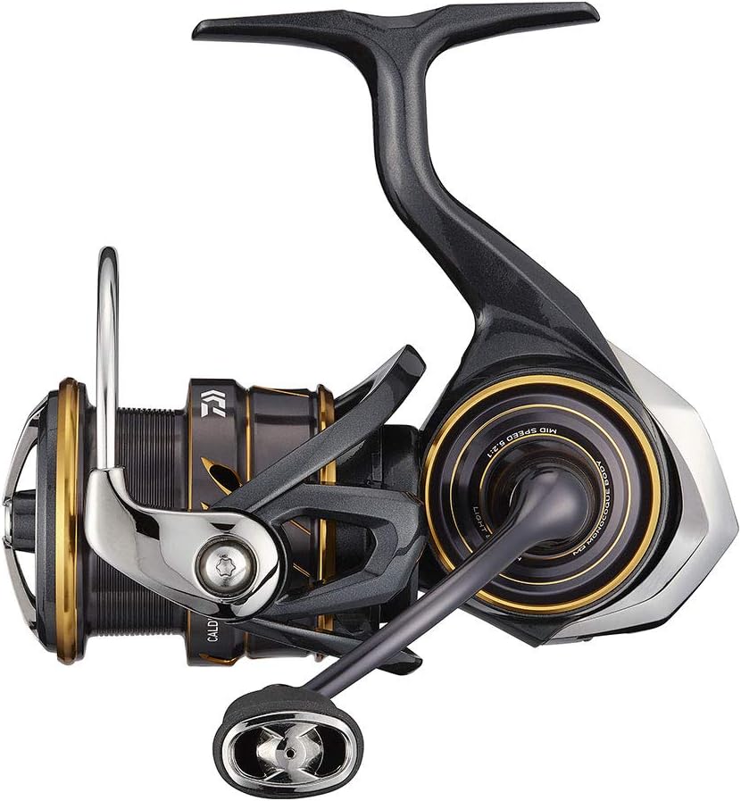 DAIWA Spinning Reel Caldia LT2500 2021 Model