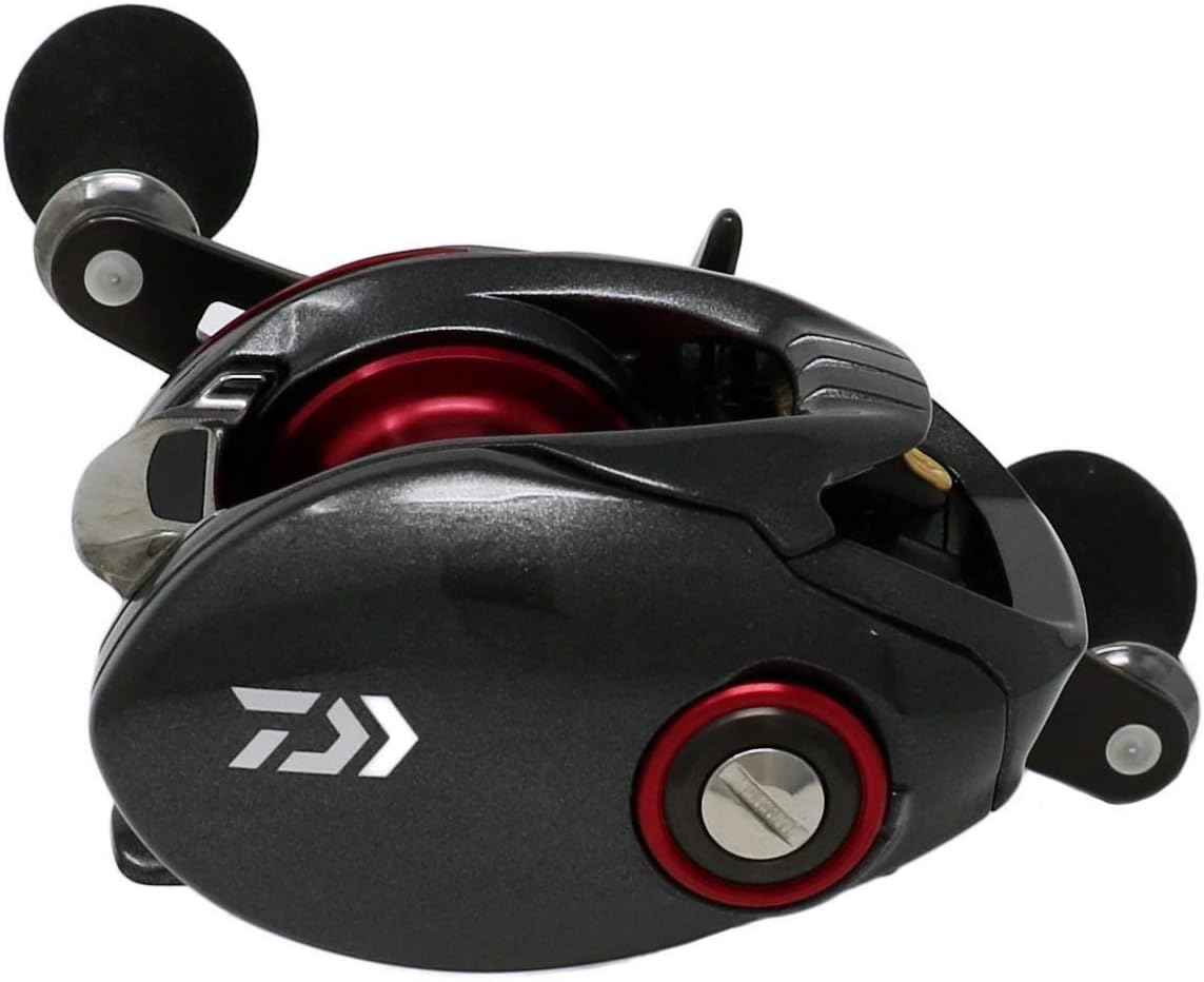 DAIWA Spartan RT TW 100SH-L 2016 Model (Left-handed)