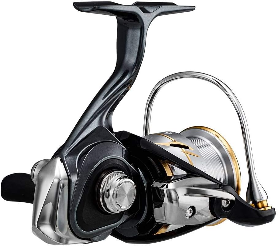 DAIWA Luvias Reel 20 LT2500