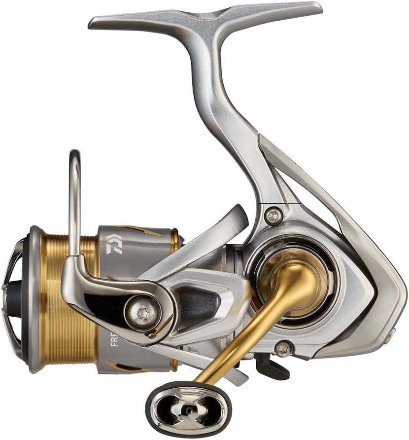 DAIWA Spinning Reel Freems FC LT1000S 2021 Model