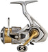 DAIWA Spinning Reel Freems FC LT1000S 2021 Model
