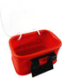 Taka Sangyo 14-corner vest bait bucket petit mini