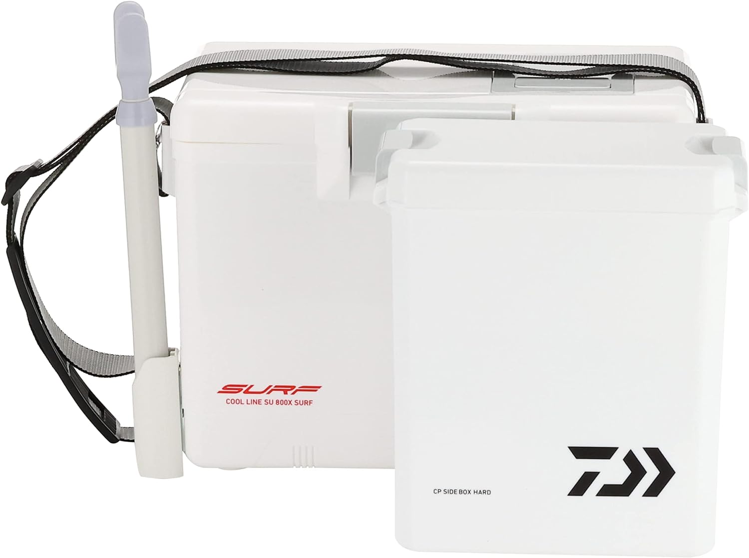 Daiwa Cooler Box Cool Line SU 800X Surf