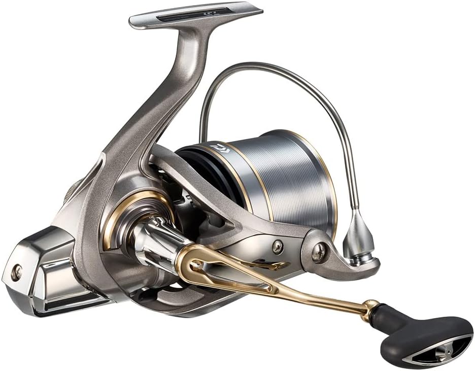 DAIWA Spinning Reel 23 Long Beam 35 06PE