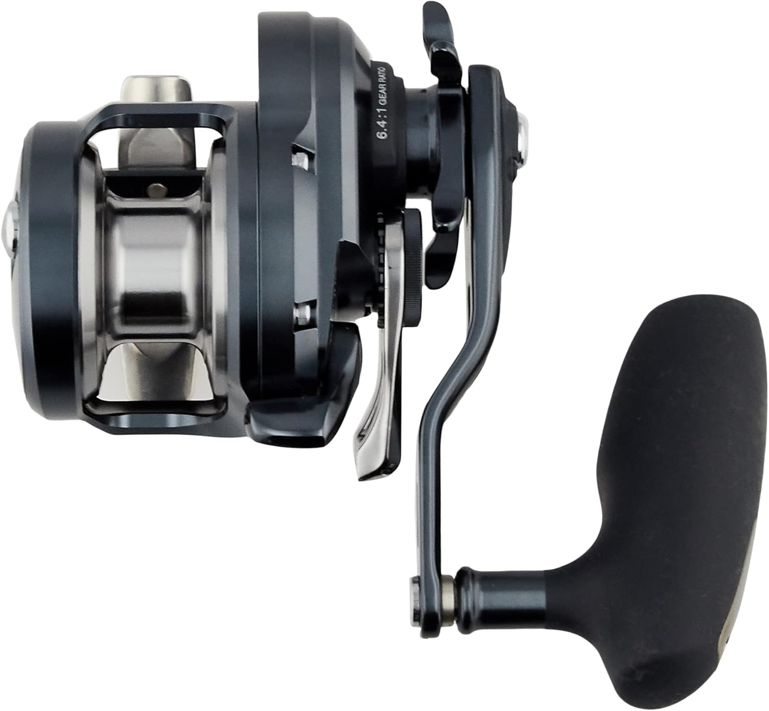 SHIMANO 19 Ocea Jigger F Custom 1000HG (right-handed)