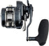 SHIMANO 19 Ocea Jigger F Custom 1000HG (right-handed)