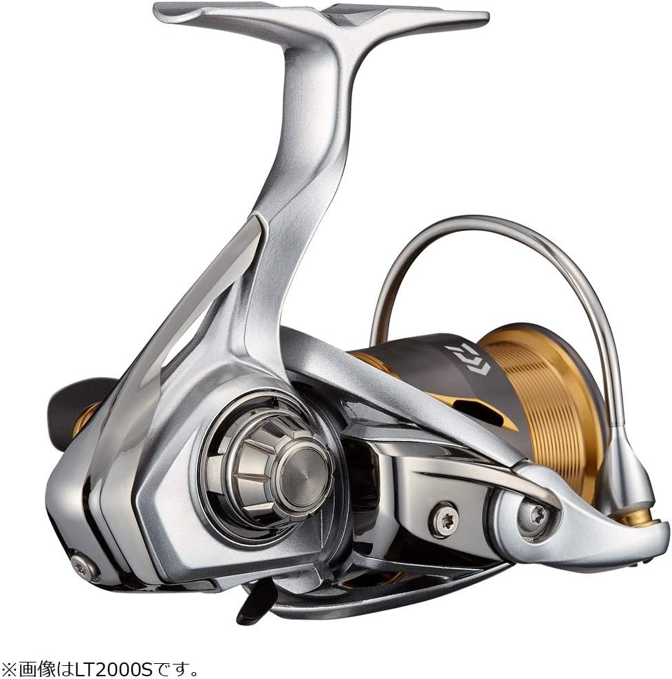 DAIWA Spinning Reel Freems FC LT1000S 2021 Model