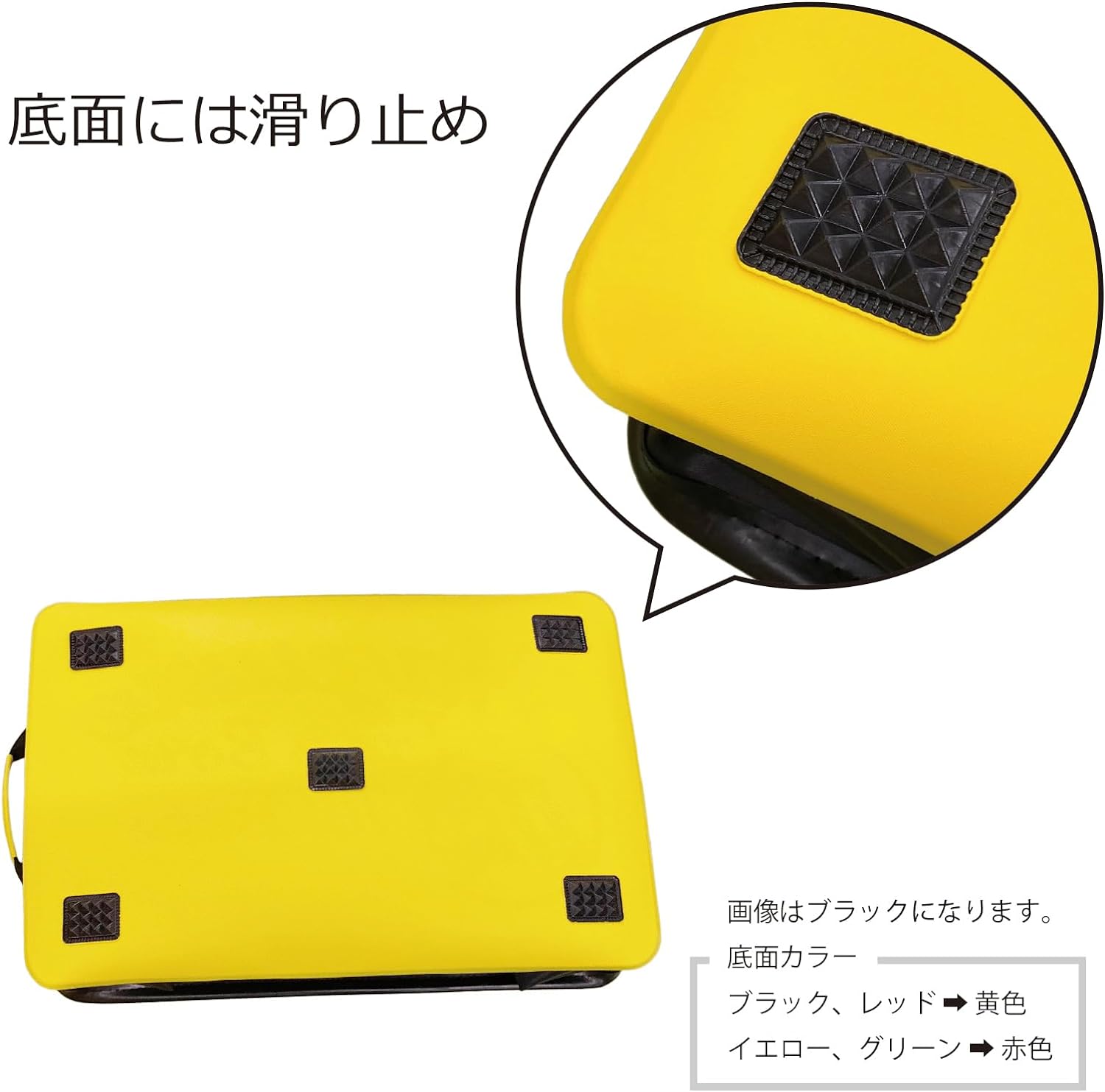 Orange Blue Wading Cargo IV