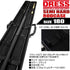 DRESS Rod Case DRESS Semi-Hard Rod Case 180cm