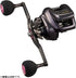 DAIWA Baitcasting Reel 24 Kouga IC 200PL (left)