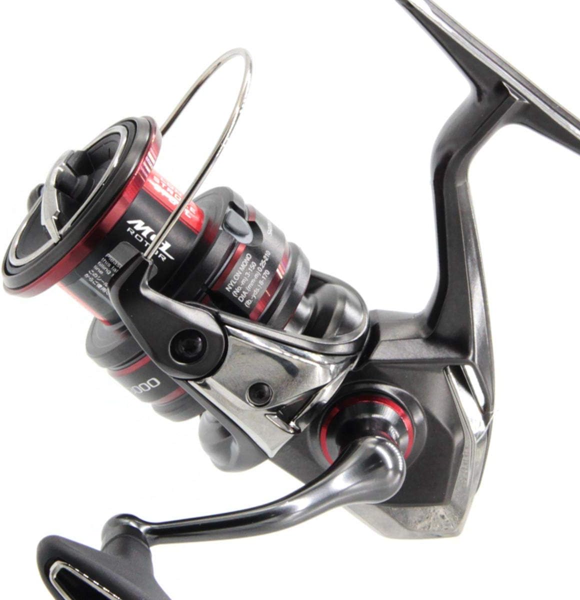 SHIMANO 20 Vanford C3000