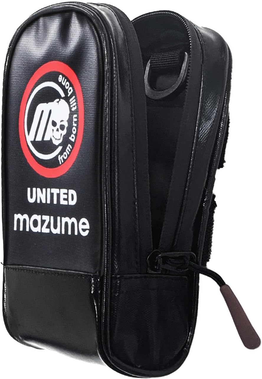 Mazume MZAS-487 mazume Mobile Case Plus Black