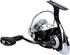 DAIWA Spinning Reel REGZA LT4000D-CXH 2019 Model