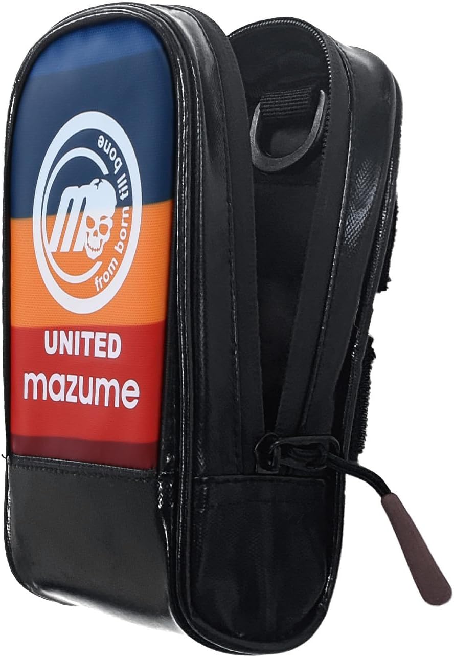 Mazume MZAS-487 Mazume Mobile Case Plus Rainbow