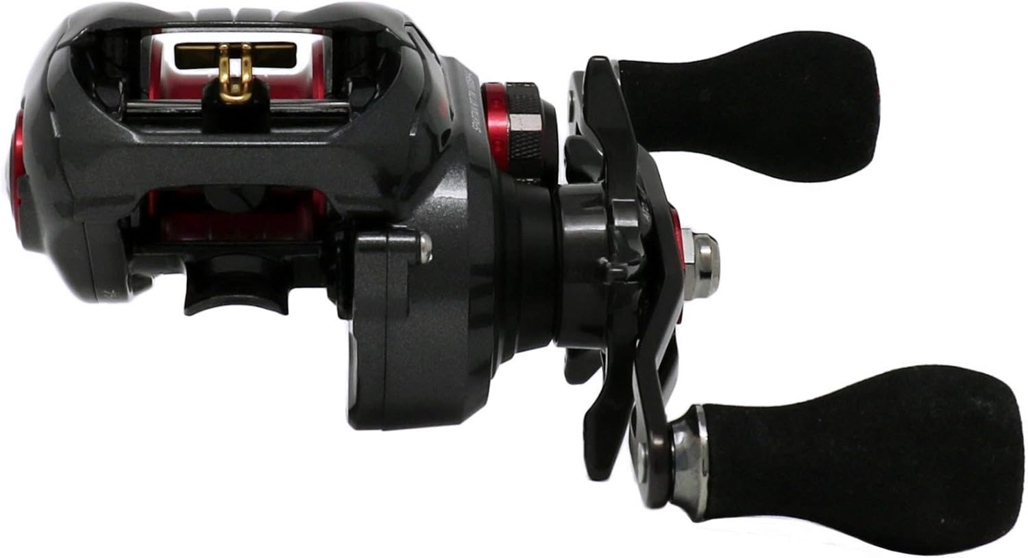 DAIWA Spartan RT TW 100SH-L 2016 Model (Left-handed)