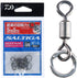 DAIWA Saltiga Swivel SS with Ring #1/0