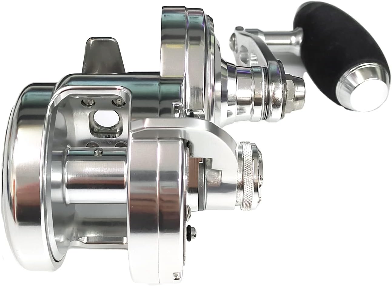 Promarine reel Vanraid VR50