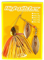 O.S.P  HIGH PITCHER    5/8oz