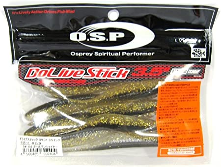 O.S.P  DoliveStick SPEC2   6in