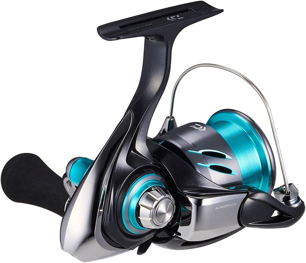 DAIWA Spinning Reel 24 Emeraldas X LT2500