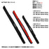 PROX Gravis Super Slim Rod Case 180 Red [Large Item]