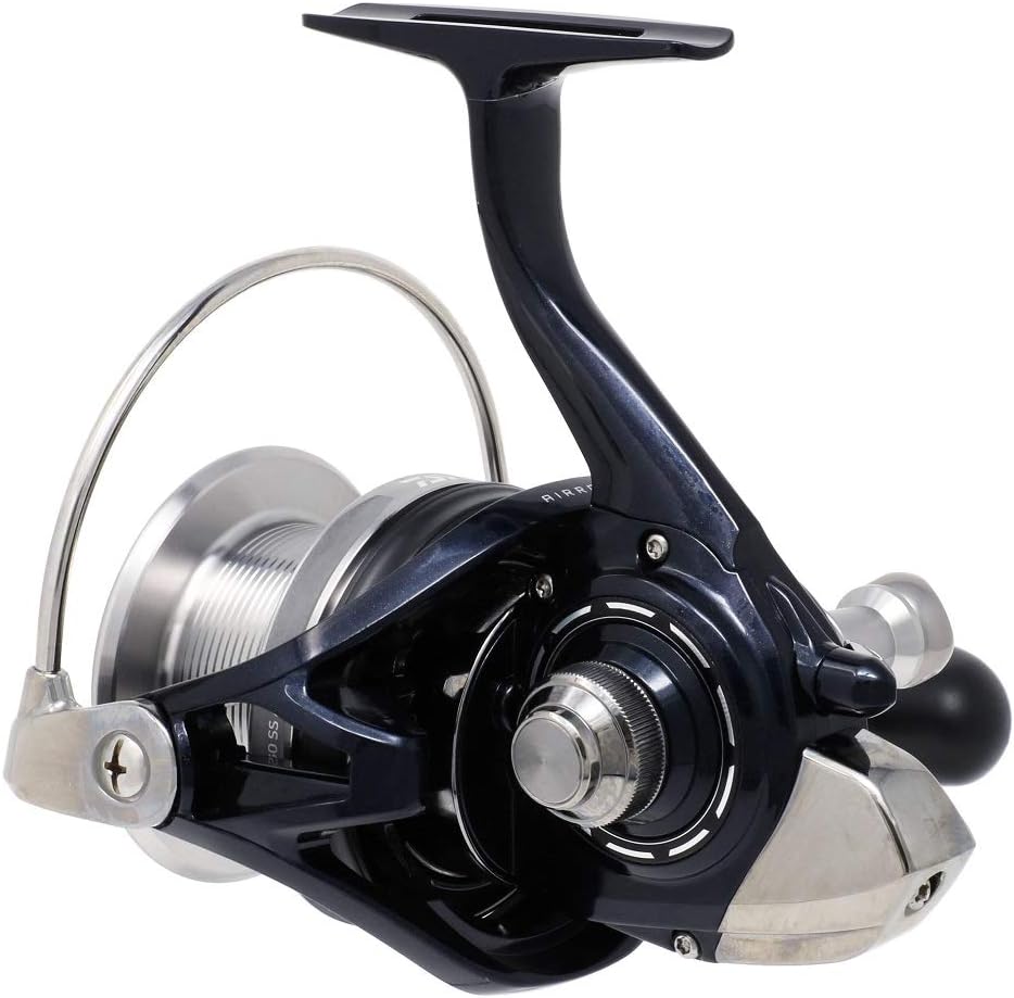 DAIWA Spinning Reel Pro Cargo SS 4500 Long Cast 2018 Model