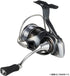 DAIWA Spinning Reel 24 Luvias LT4000-XH