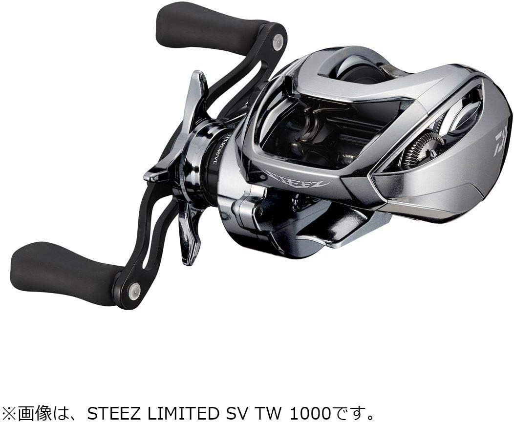 DAIWA Steez Limited SV TW 1000H (right-handed)