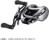 DAIWA Steez Limited SV TW 1000H (right-handed)