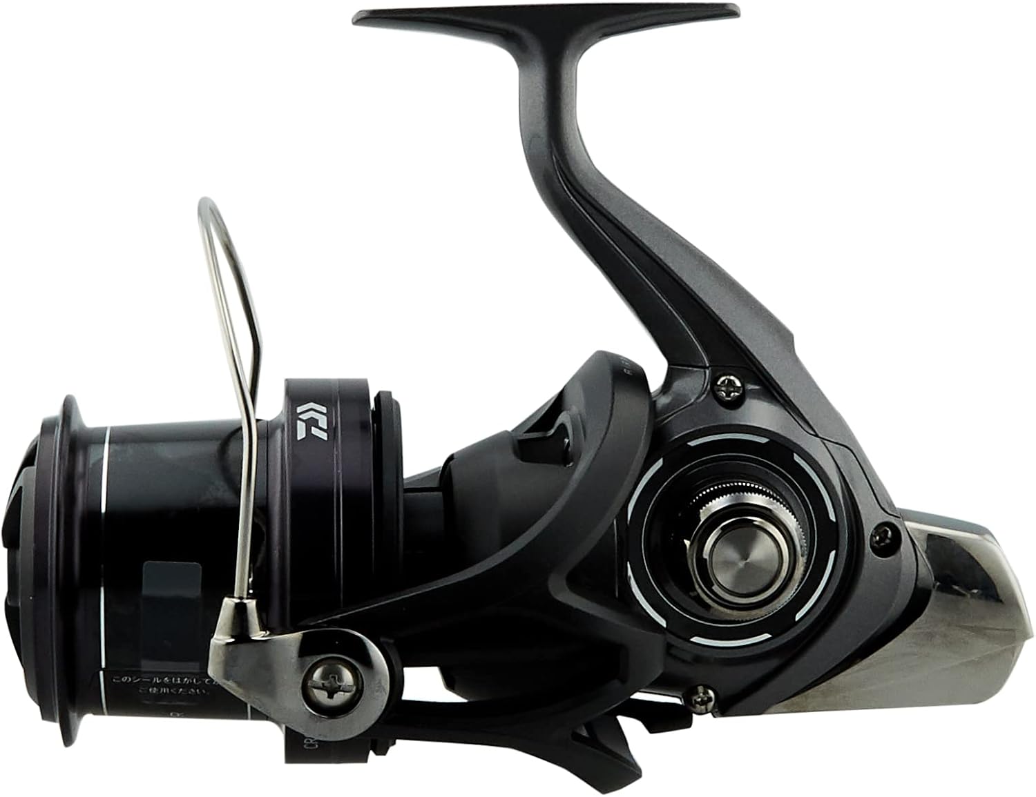 DAIWA spinning reel Crosscast 4000 2017 model