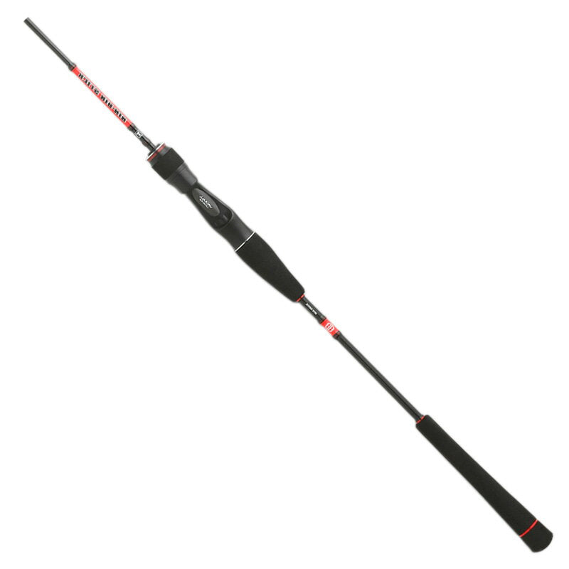 JACKALL Offshore Rod 21 Binbin Stick RB BSRB-C66SUL
