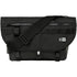 NEW ERA Tackle Bag Field Shoulder Bag 9L TPU Angler Collection Black