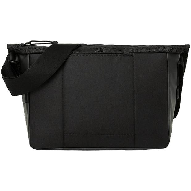 NEW ERA Tackle Bag Field Shoulder Bag 9L TPU Angler Collection Black