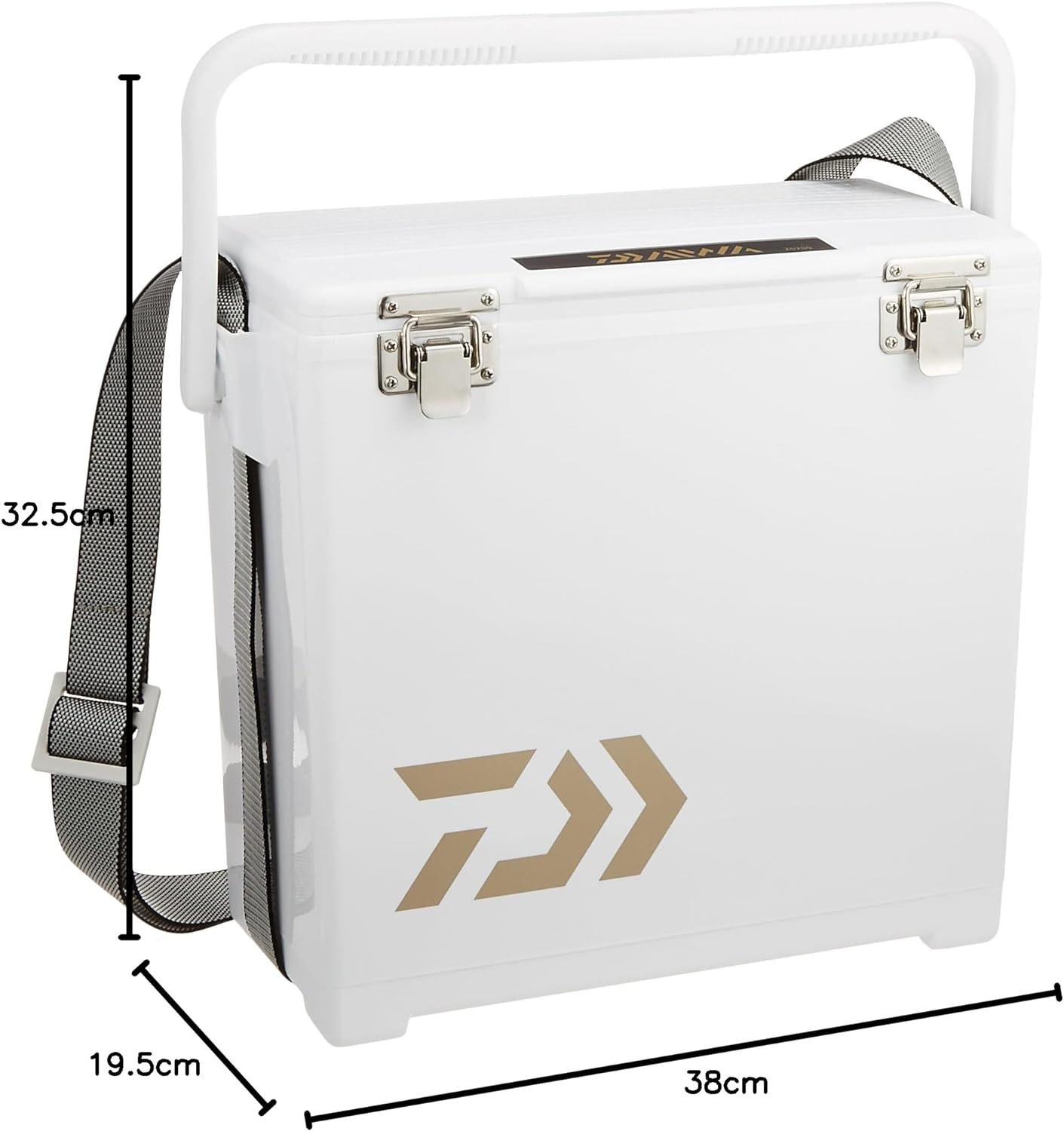 Daiwa Cooler Box DAIWA ZS700