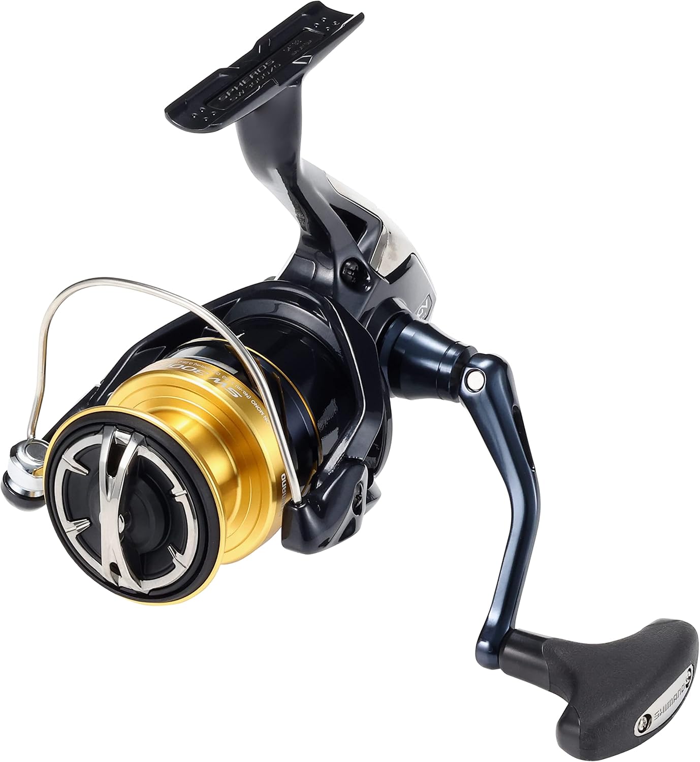 SHIMANO Reel 19 Spheros SW3000XG