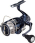 SHIMANO 21 Twin Power XD C3000XG