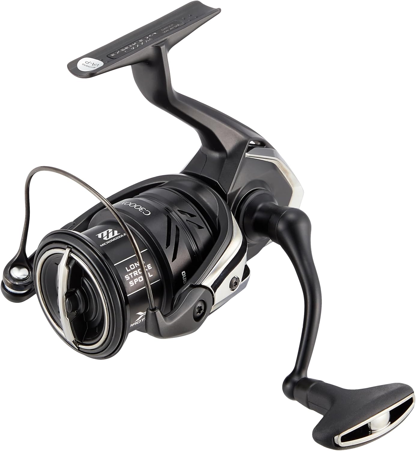 SHIMANO Spinning Reel 23 Exsence XR C3000M