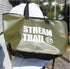 Stream Trail Tackle Bag Blow L Size OD