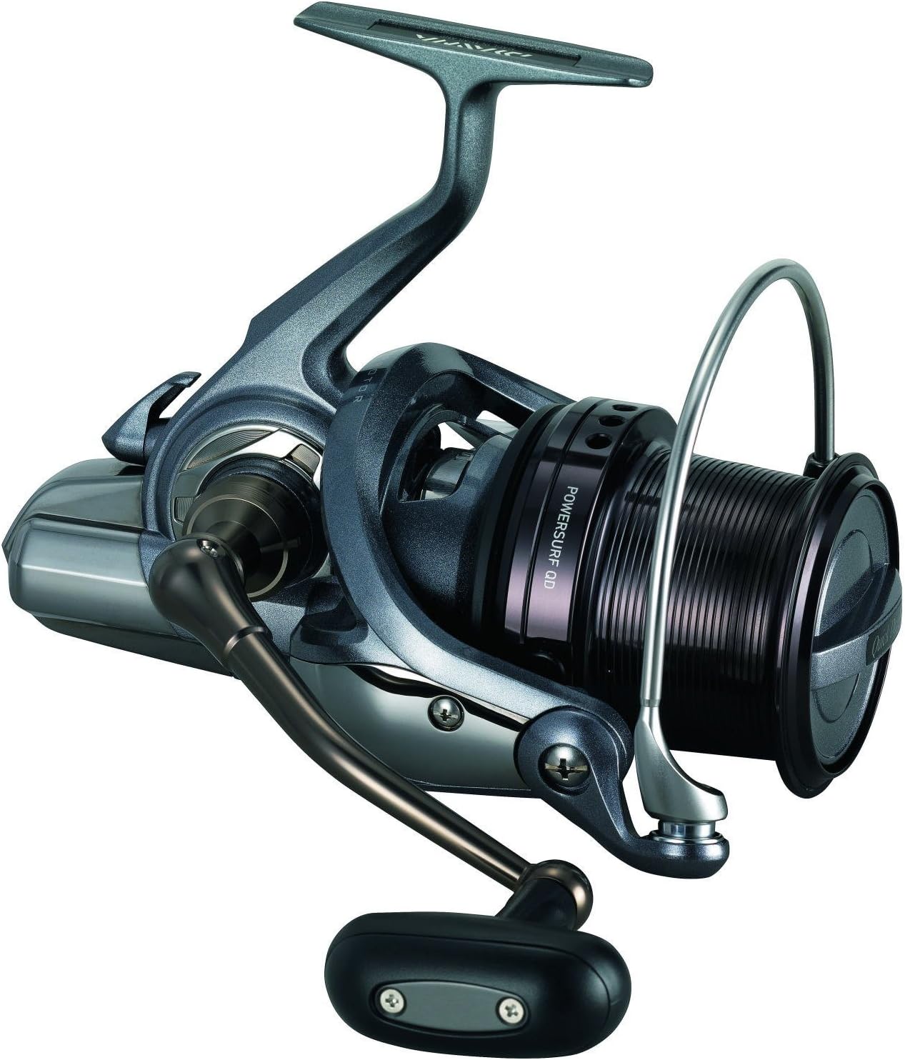DAIWA Reel Power Surf QD 4000QD Spinning Reel