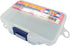 Ring Star Lure Case Super Pitch Minimum SP-375F Clear