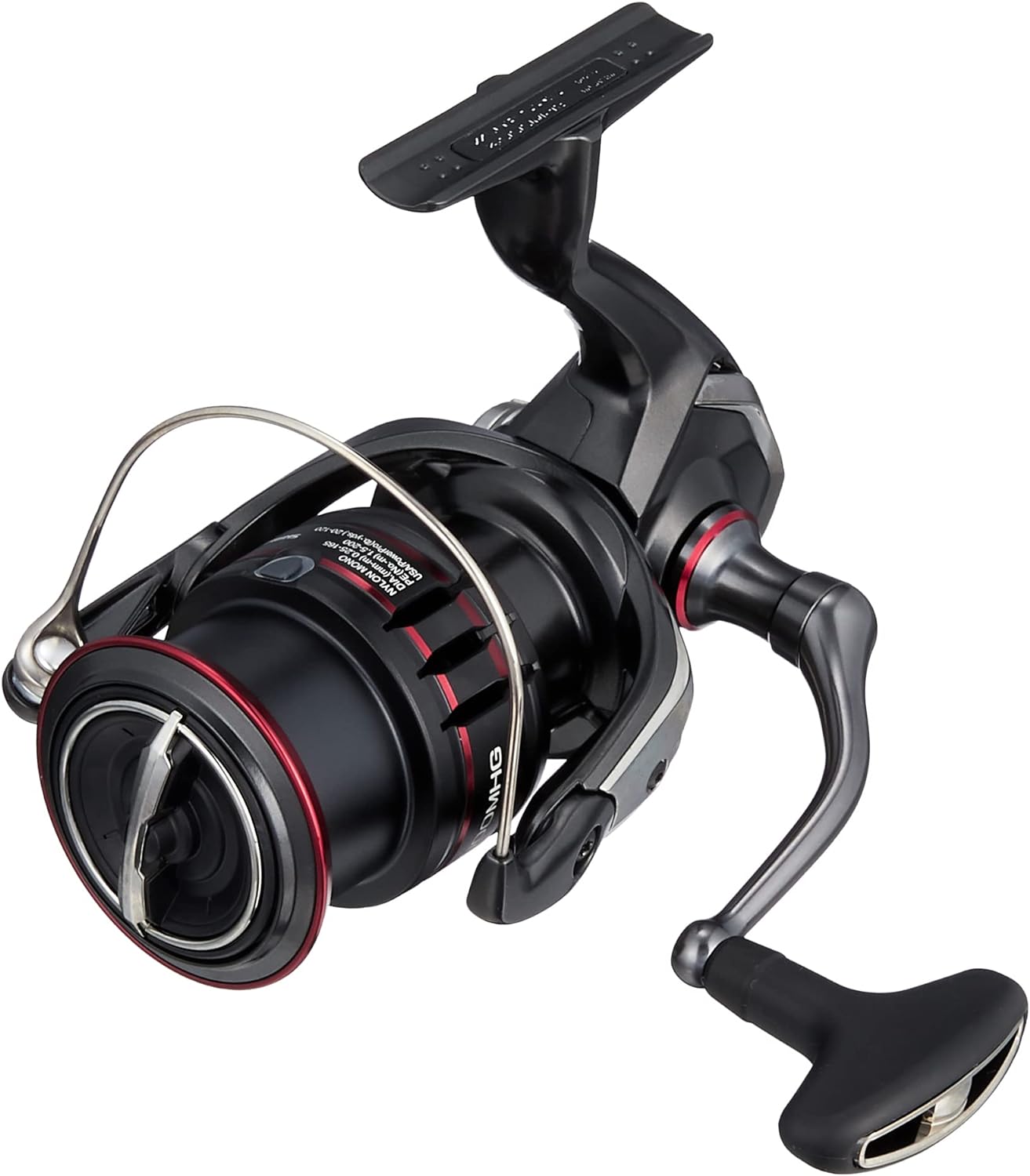 SHIMANO 20 Vanford 4000MHG
