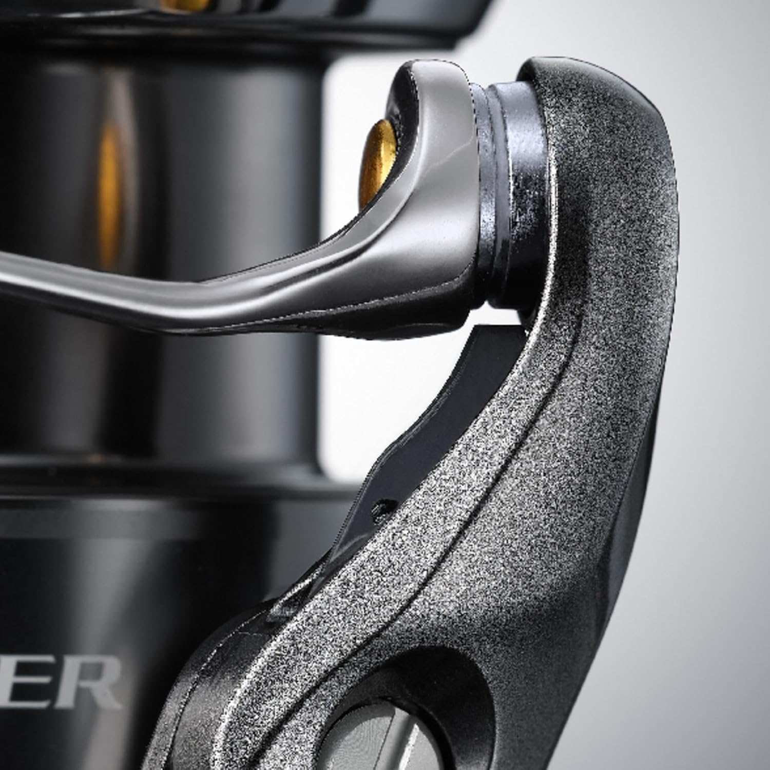 SHIMANO Spinning Reel 24 Twin Power C2000S