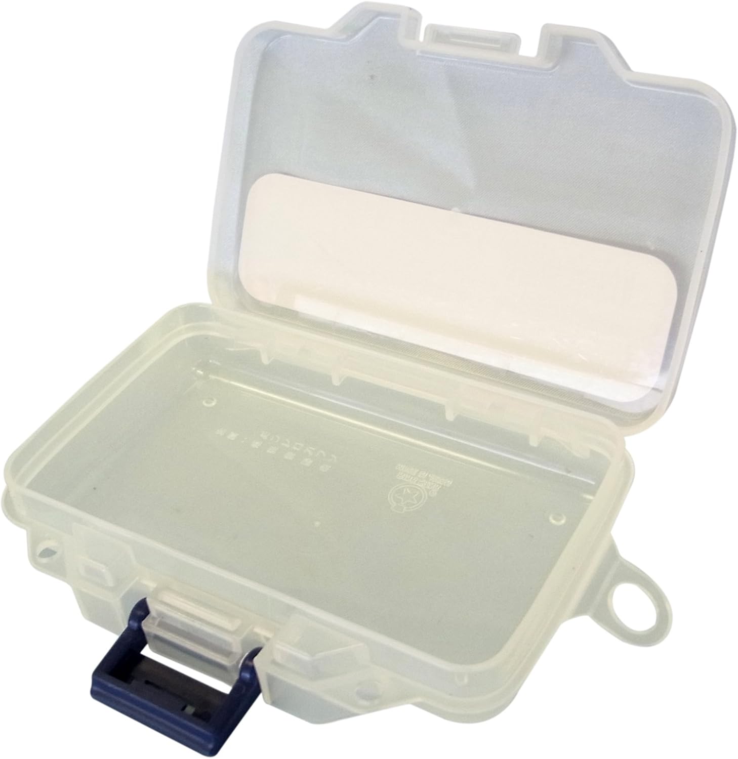 Ring Star Lure Case Super Pitch Minimum SP-375F Clear