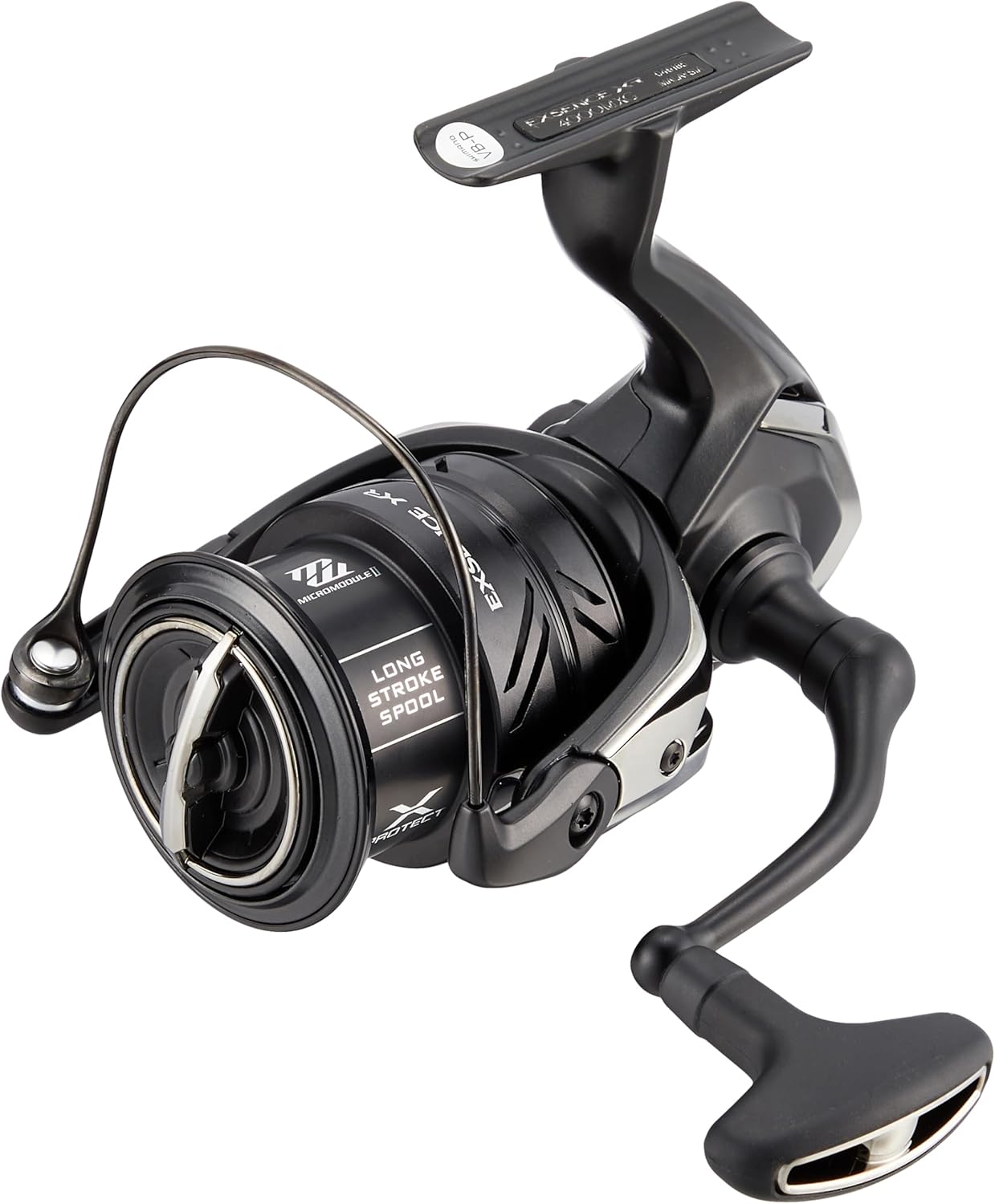 SHIMANO Spinning Reel 23 Exsence XR 4000MXG