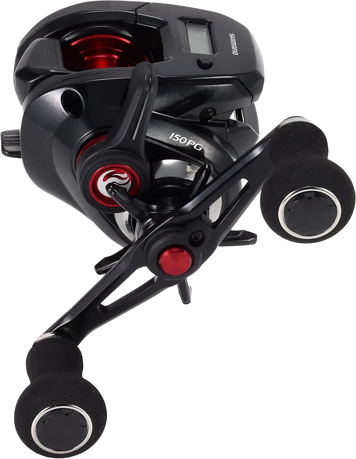 SHIMANO Reel 19 Engetsu CT 150PG (Right-hand)