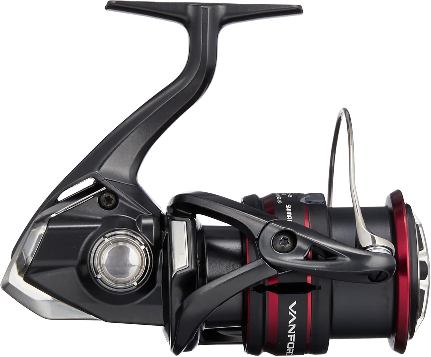 SHIMANO 20 Vanford 4000MHG