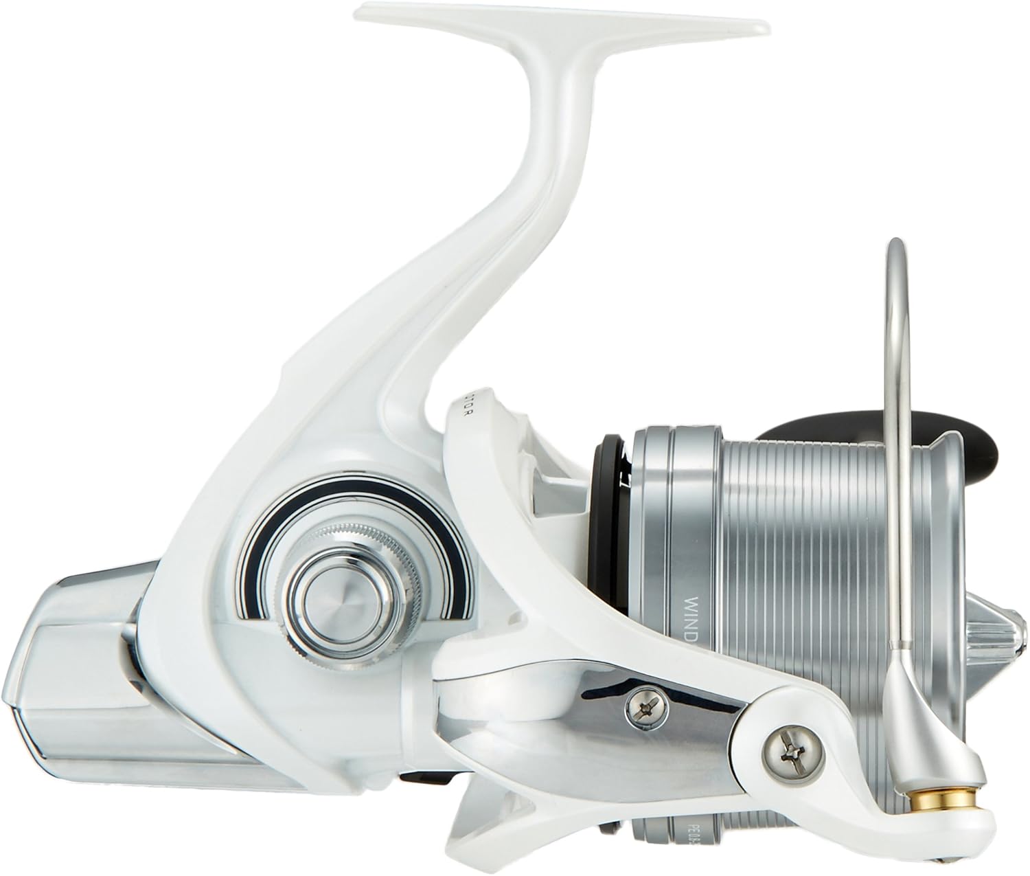 DAIWA Reel Windsurf 35 Thin Line Spinning Reel