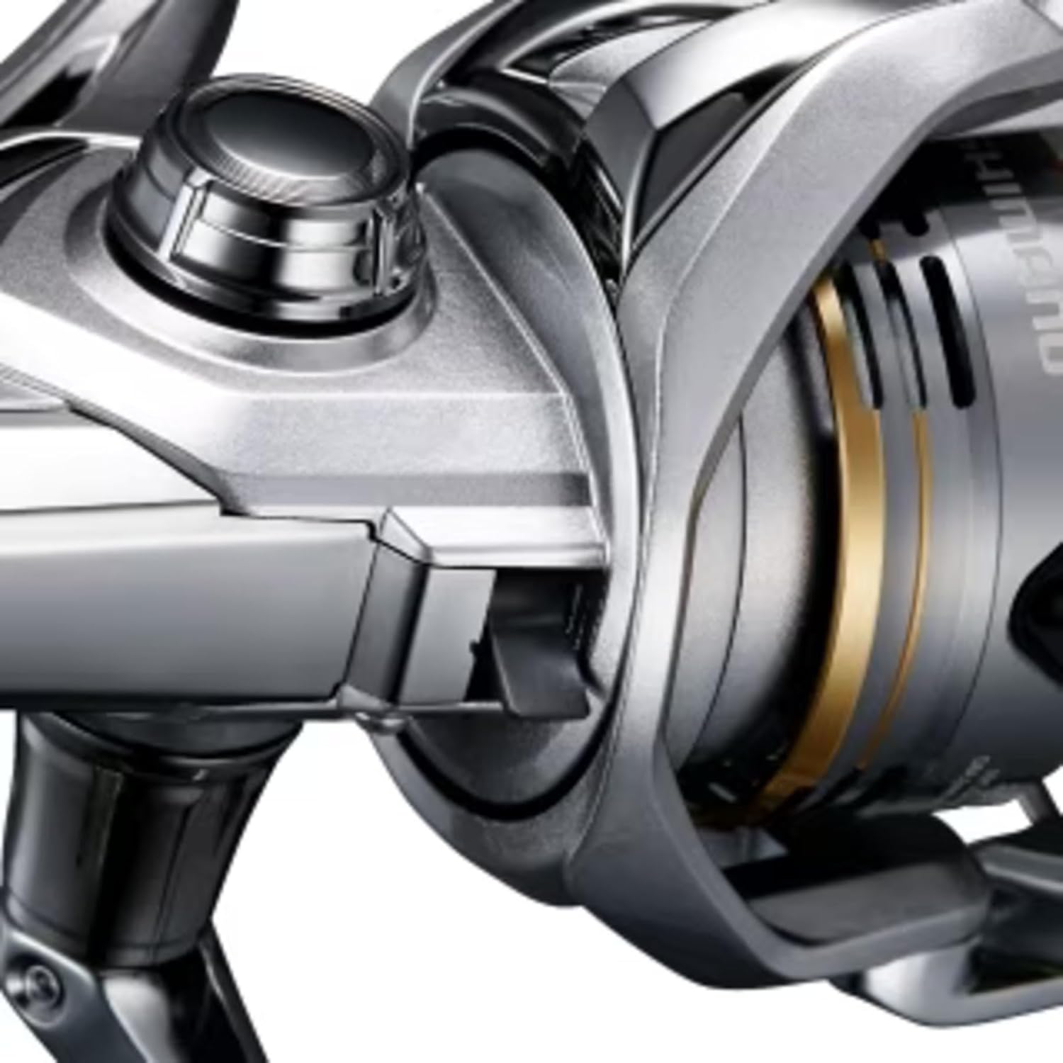 SHIMANO Spinning Reel 23 Sedona 4000XG
