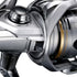 SHIMANO Spinning Reel 23 Sedona 4000XG